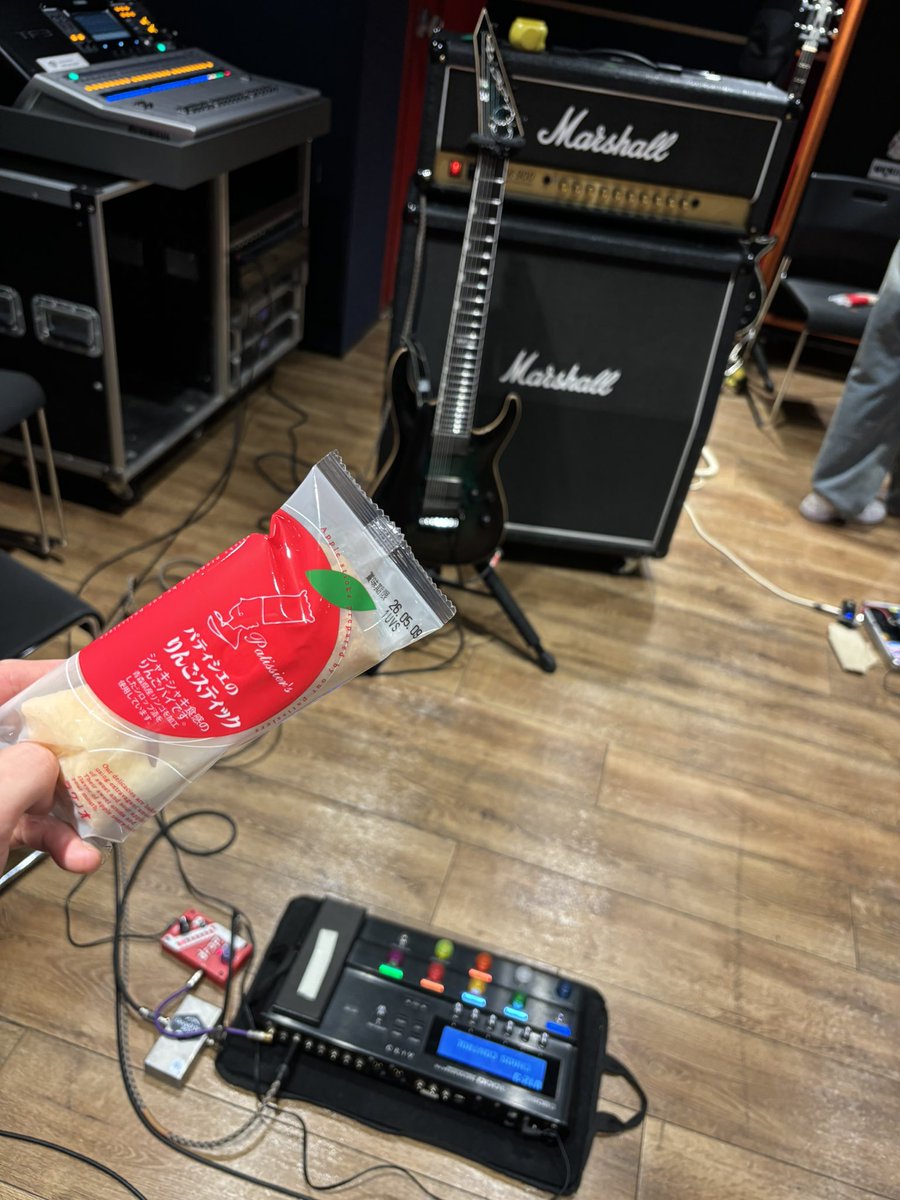 たもつ/野木 存 tweet media