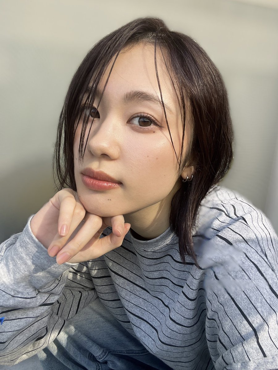 変わった点、正解は髪色でした‼️
このために外で写真撮ったけどやっぱ分かりにくいかなぁ、、、🙂
これからもっと分かりやすくなるはず。

そしてそして、今回の新しいコーナーはいかがでしたか⁉️
是非、感想やお題・リスクのリクエストをメールやハッシュタグつけてポストしてねねね。

#あさかゆい