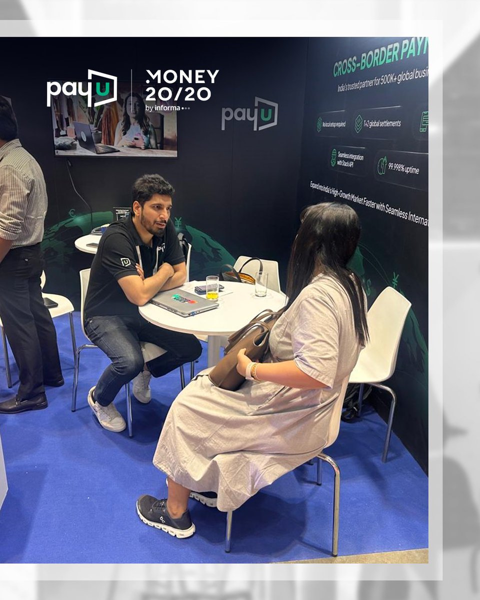 PayU India tweet media