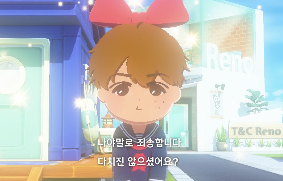 동슬기 tweet media