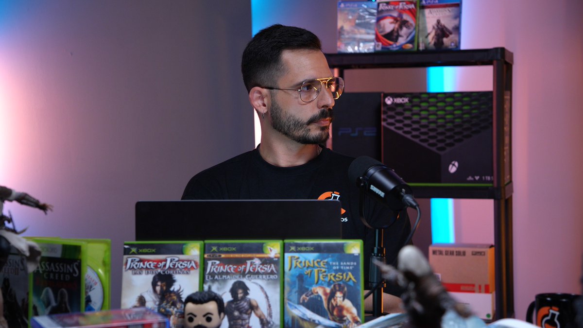 Chetados Podcast tweet media