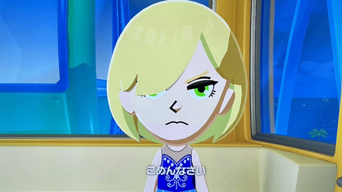 みんと tweet media