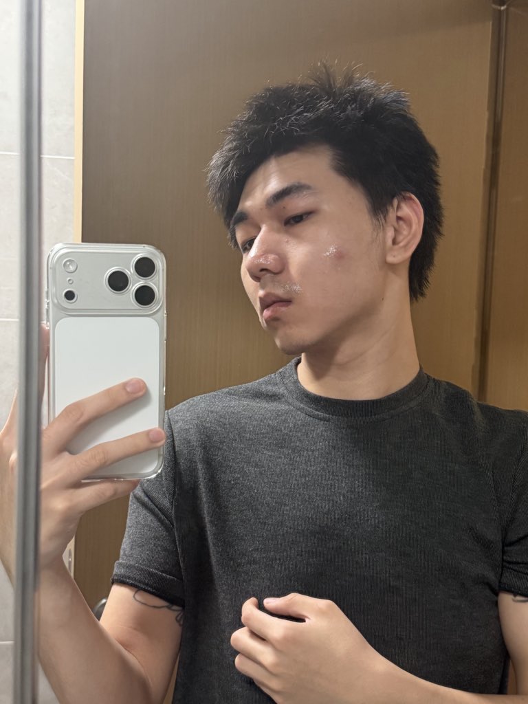 宠物店男孩 tweet media