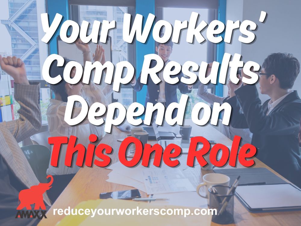 Work Comp Roundup tweet media