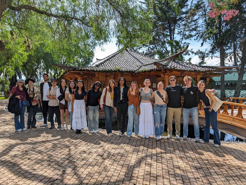 GlobalCornell's tweet photo. New findings from a Global Hubs collaboration: Students who participate in "collaborative hybrid international learning demonstrate greater gains in cultural humility, civic responsibility, and critical reflection compared to collaborative online international learning students." https://t.co/AbF63n2VjM