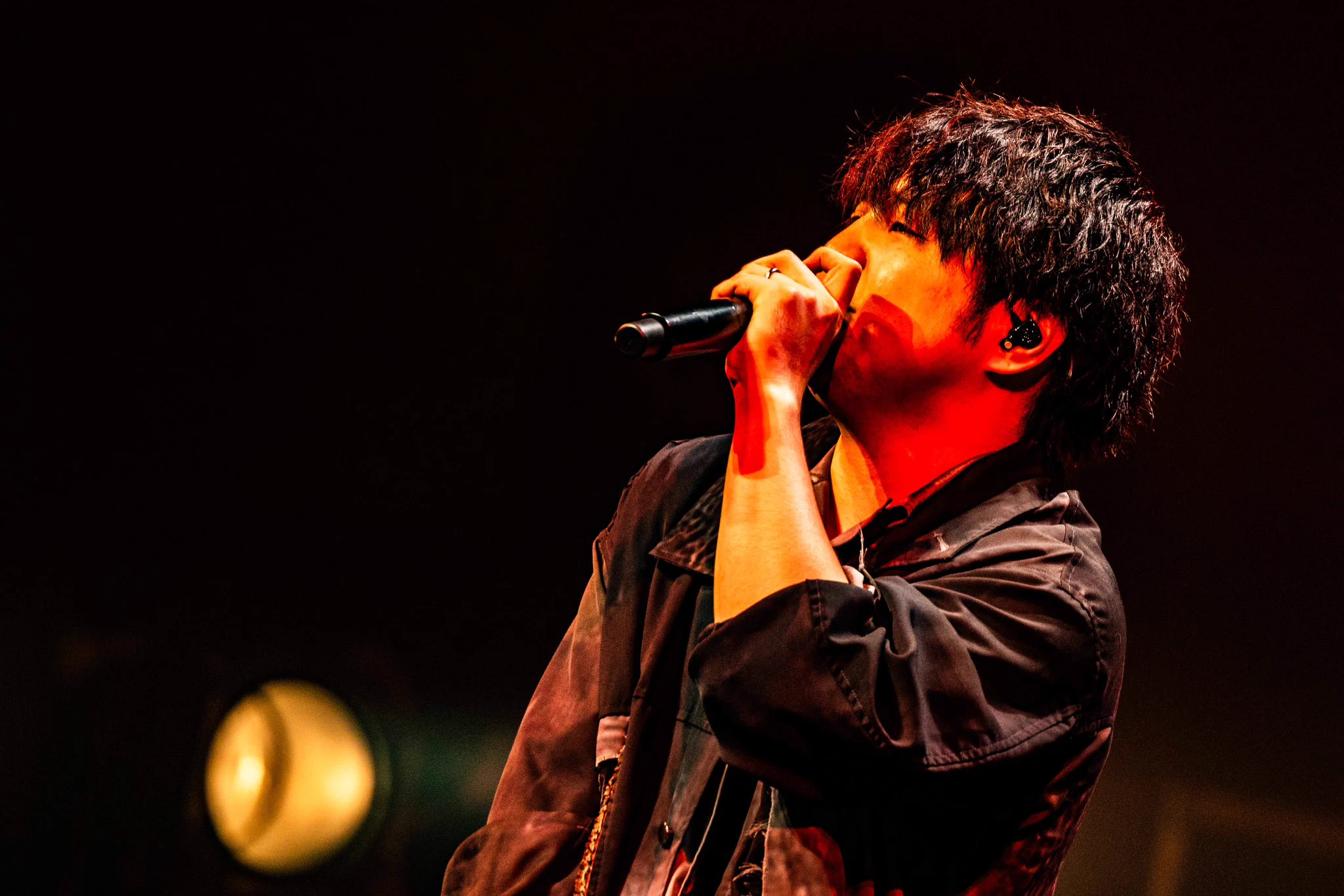 Official髭男dism on X: 