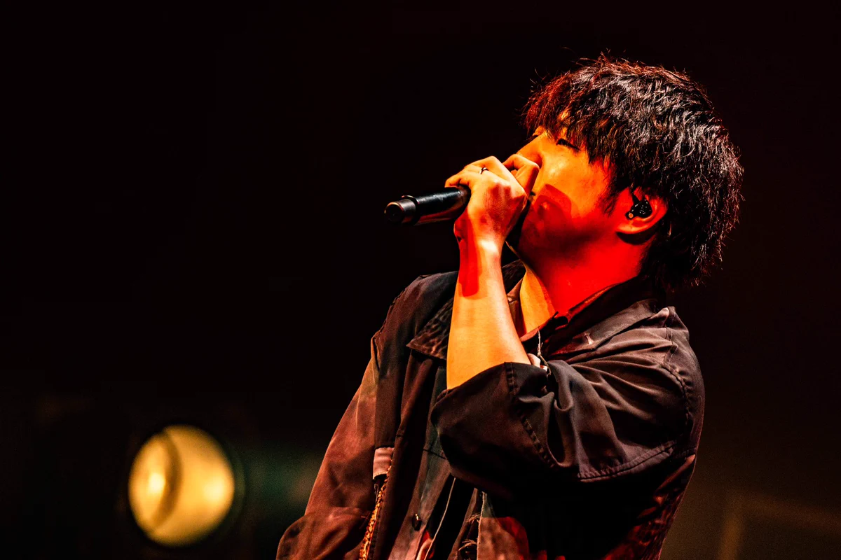 大輔 Official髭男dism on X: 