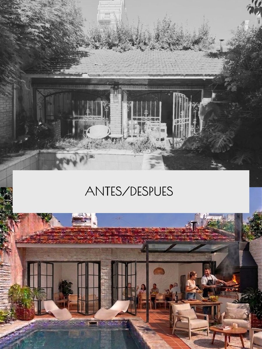 laflorans's tweet photo. Twitter haz tu magia: Estoy trabajando ayudando a definir y visualizar espacios antes de construir. Si en algún momento necesitás apoyo para desarrollar o destrabar un proyecto, te puedo dar una mano. https://t.co/0AkWXEQI04