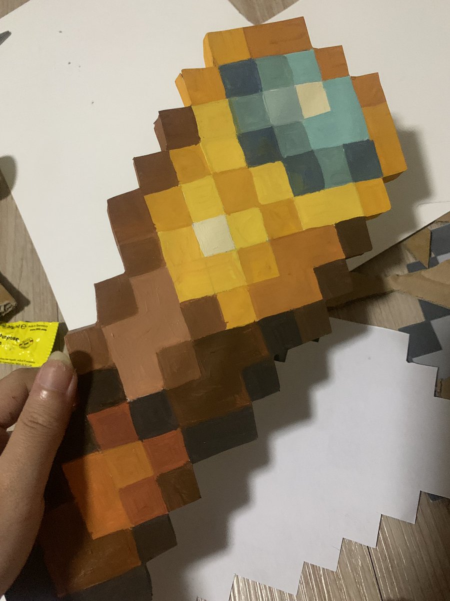 อ๋าเรีย tweet media