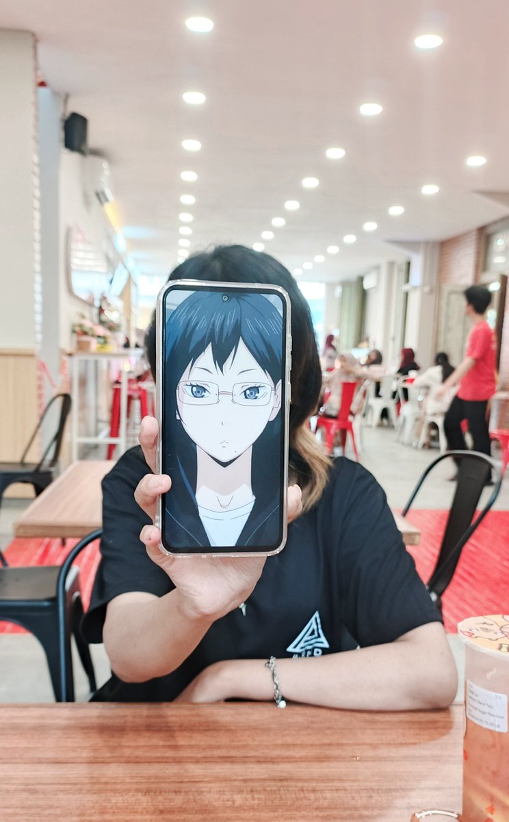 yubelle 🍰 tweet media