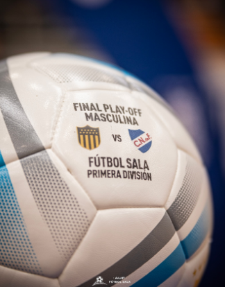 ElShowdelFutbolSala tweet media