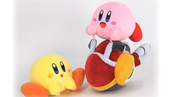 Pictures Of Kirby To Brighten Up Your Day (@kirbypictures) on Twitter photo 