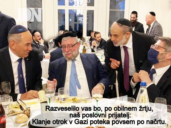 A temu agresorju?