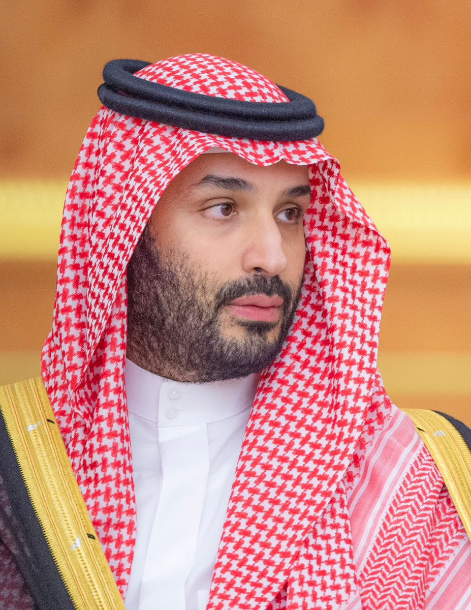 سلمان بن حثلين tweet media