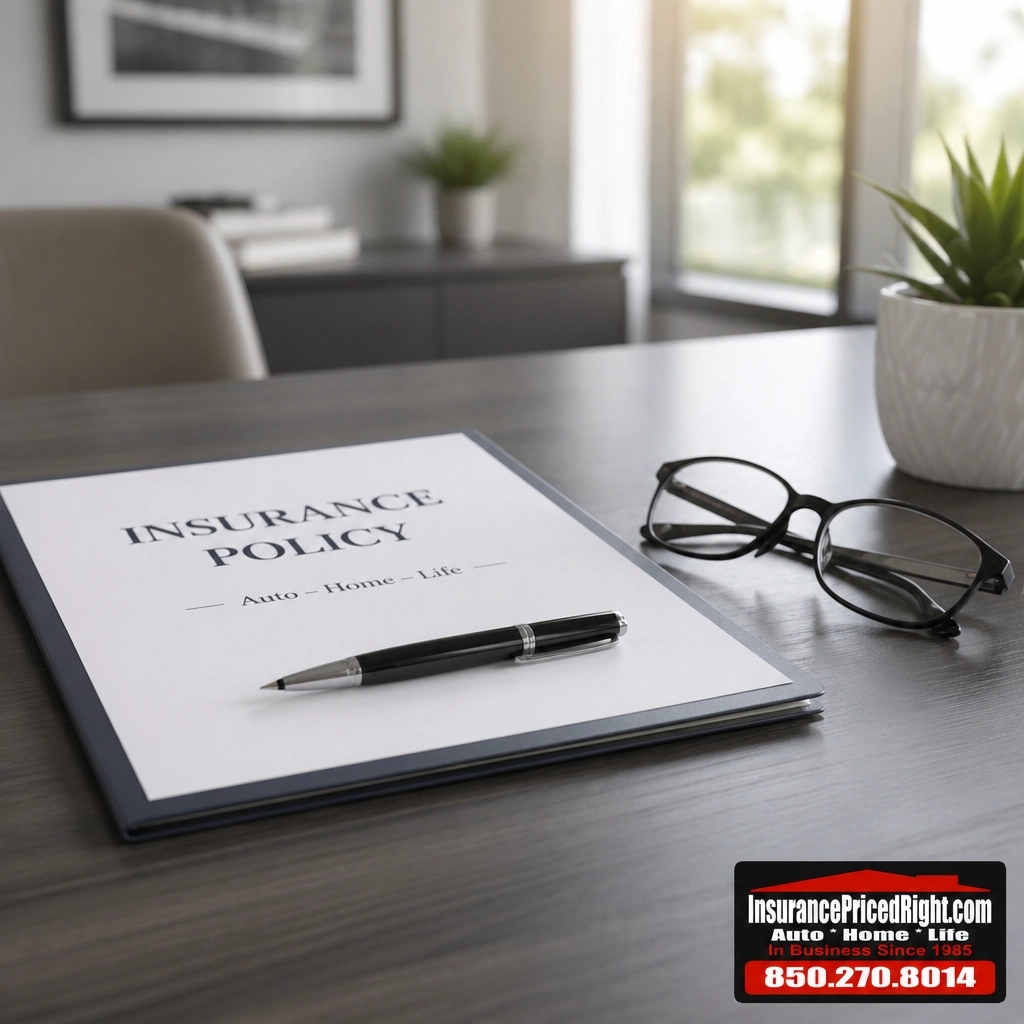 robertjrussell's tweet image. Experience matters for your protection. With over 41 years in the industry, Insurance Priced Right provides expertise to find the best coverage at the right price. Trust our experience. insurancepricedright.com #insurance #lifeinsurance #financialsecurity