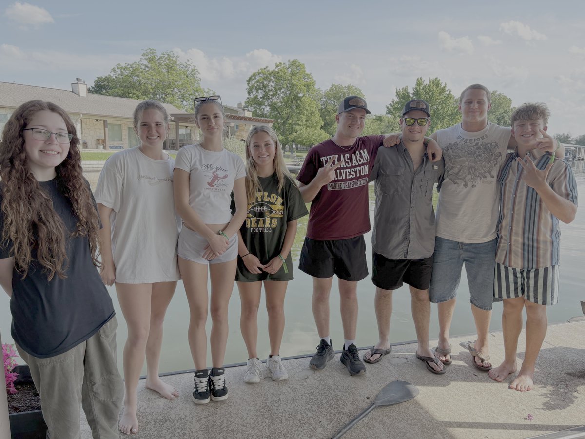 Lago Vista ISD tweet media