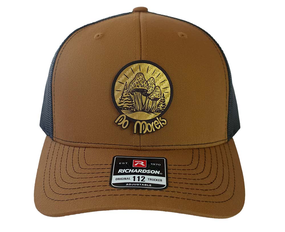 ArtoraDesign's tweet photo. 🍄New Hat Drop! For all you awesome morel mushroom hunters, get your stunning no morels hat today! Shop the link for all mushroom hats: https://t.co/wW5ePtrg9l
#mushroomhunting #morelmushrooms #MushroomHat #mushroomforaging #coolhat #artorahat https://t.co/VyfbpYicVm