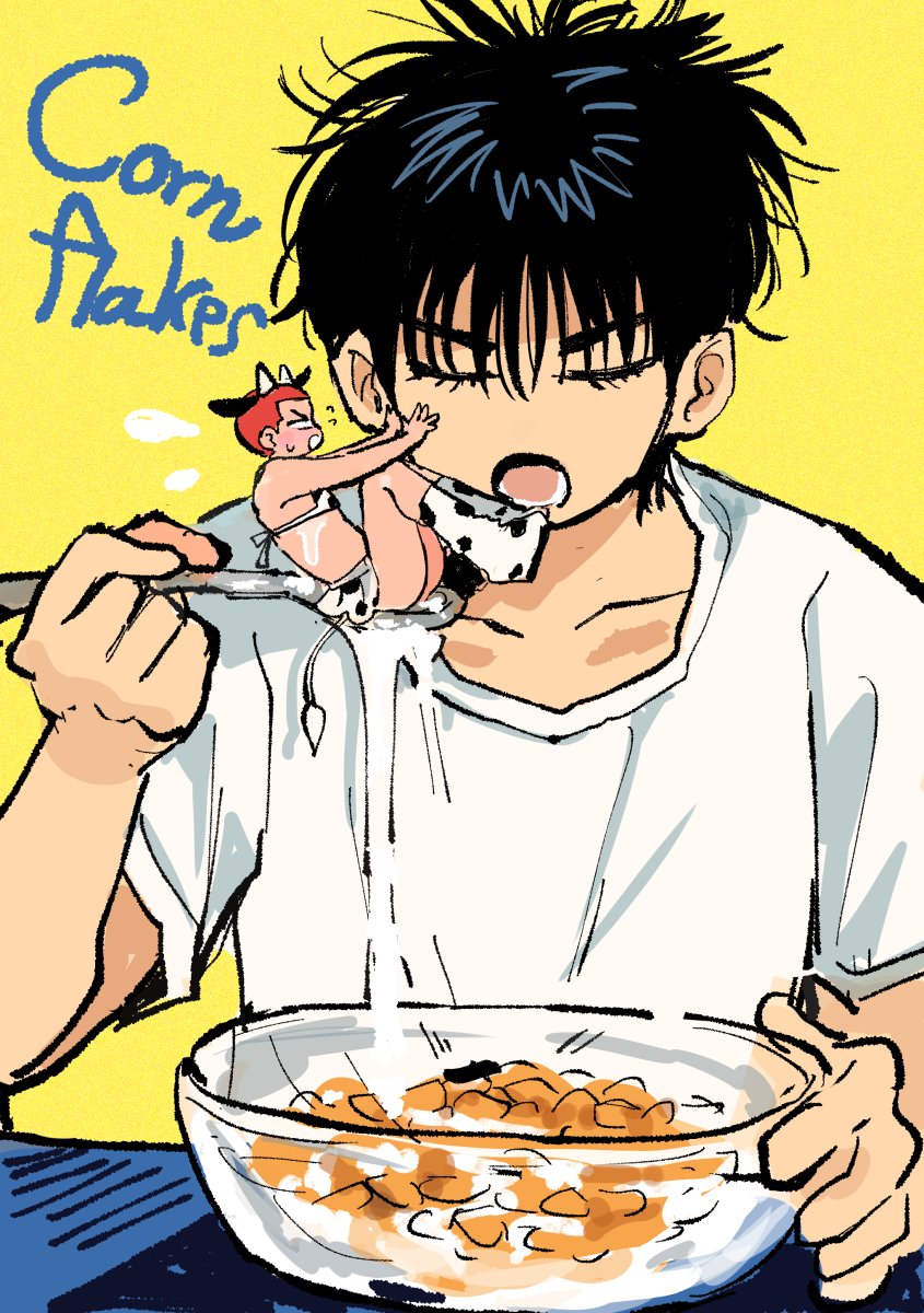 猫力ラス⑪⑩屋上82 tweet media
