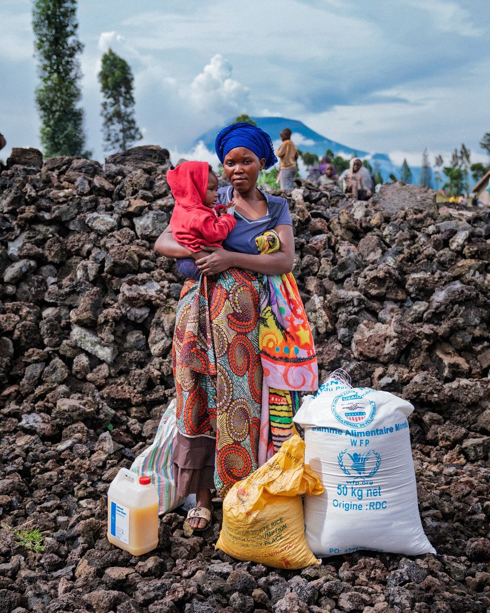 OCHA DRC tweet media