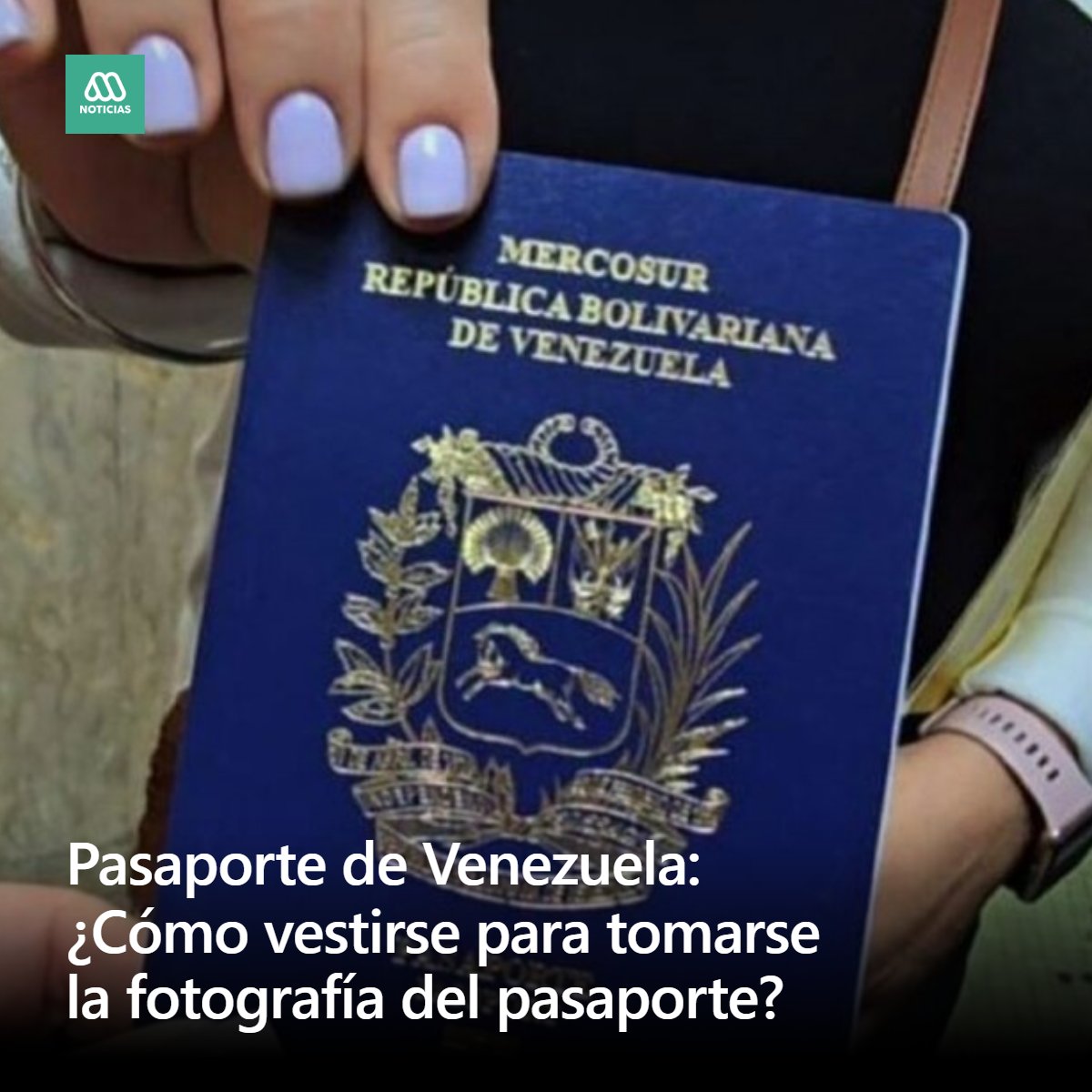 Meganoticias tweet media