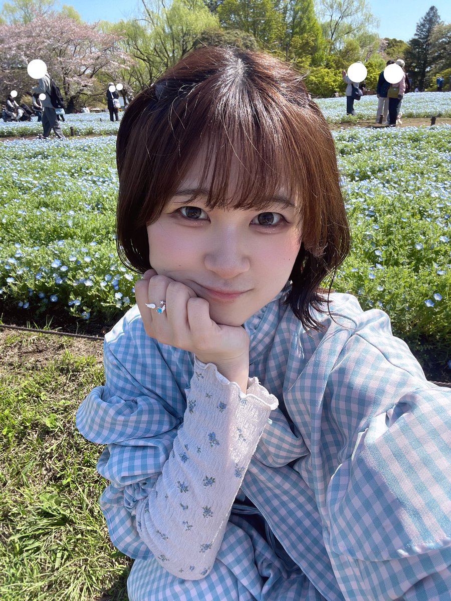 雪乃 聖 tweet media