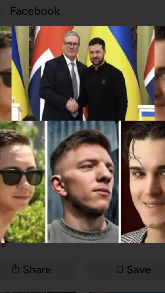 Andrew Bridgen tweet media