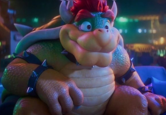 KryisBIS クッパ tweet media