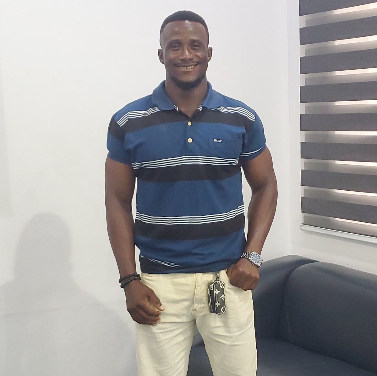 Adekunle655670's tweet image. #NewProfilePic