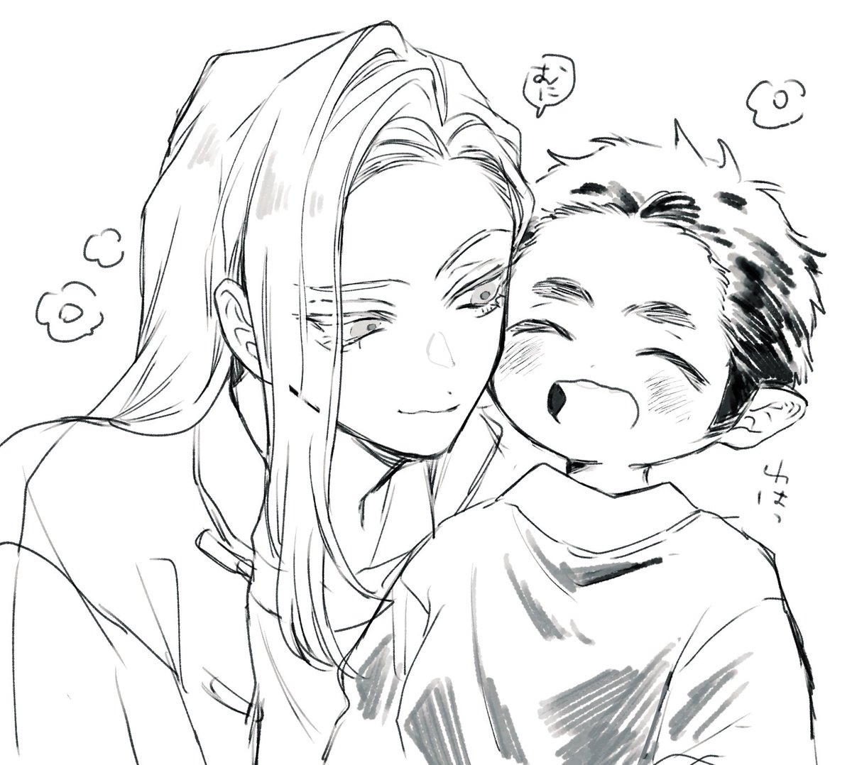 ぱ〜むむ🍖5/6東7R45b tweet media