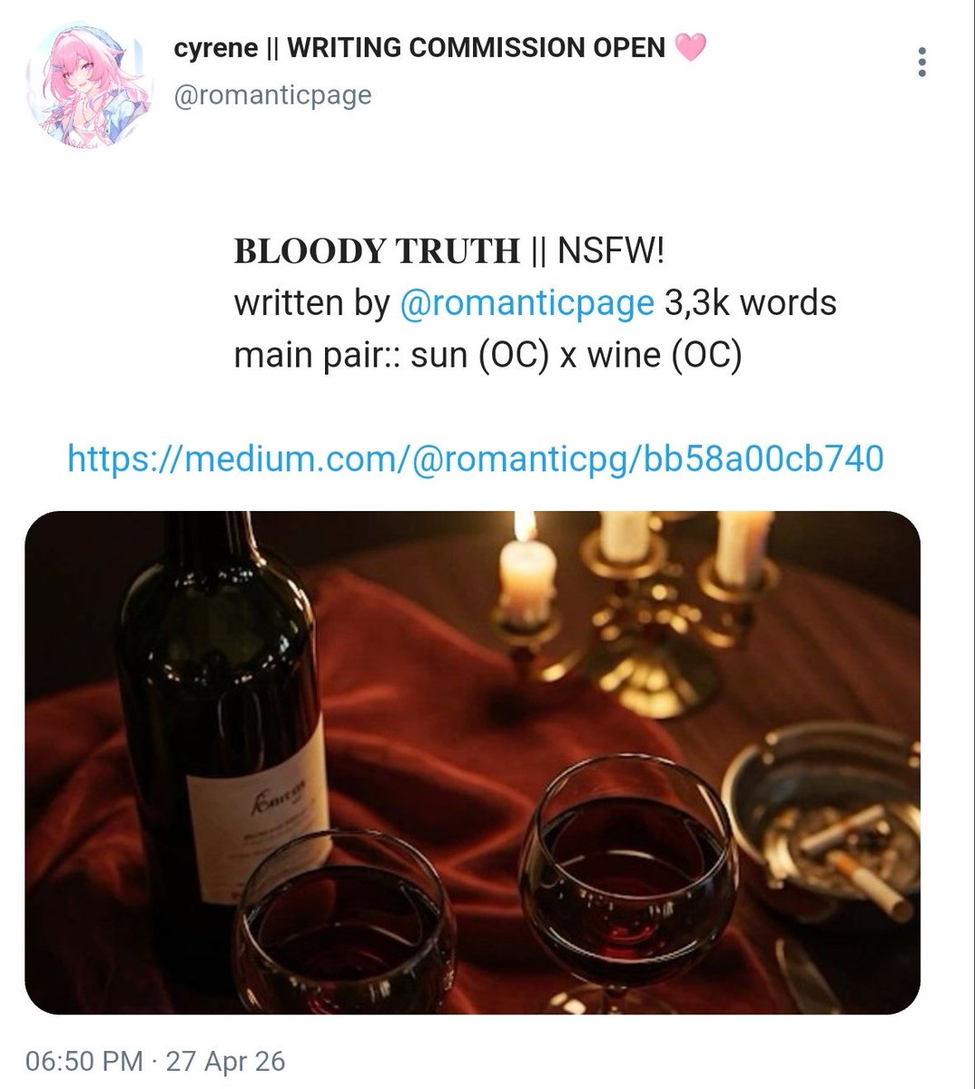 🦋 tweet media