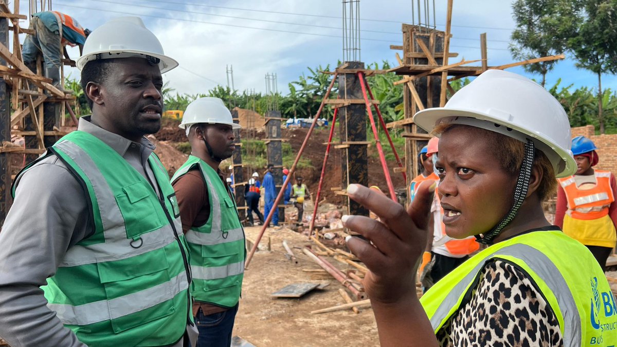 Gicumbi District tweet media