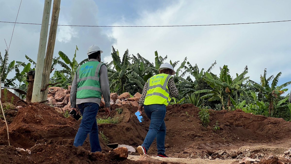 Gicumbi District tweet media