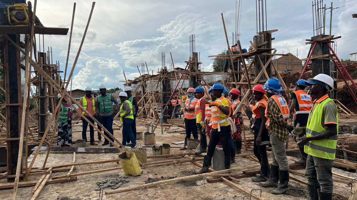 Gicumbi District tweet media