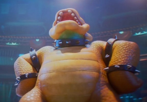 KryisBIS クッパ tweet media