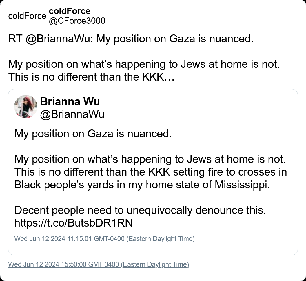 Mike from PA tweet media