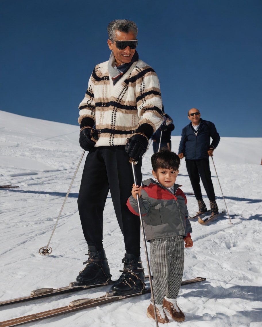 🇮🇷 ☼𓃬 | Polar boy tweet media