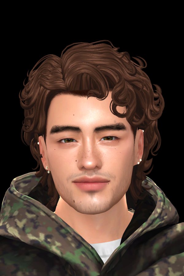 alecsnekoda's tweet image. launching my only #male sims on here who are definitely #not genderbent and are #not wearing fits based off a specific iconic tiktok