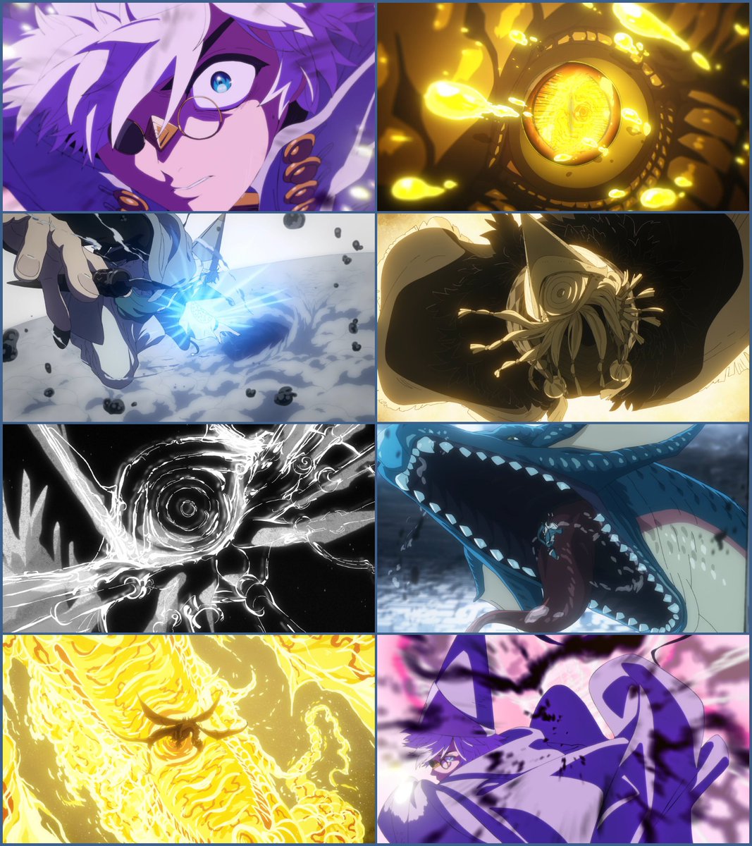 Anime Corner tweet media