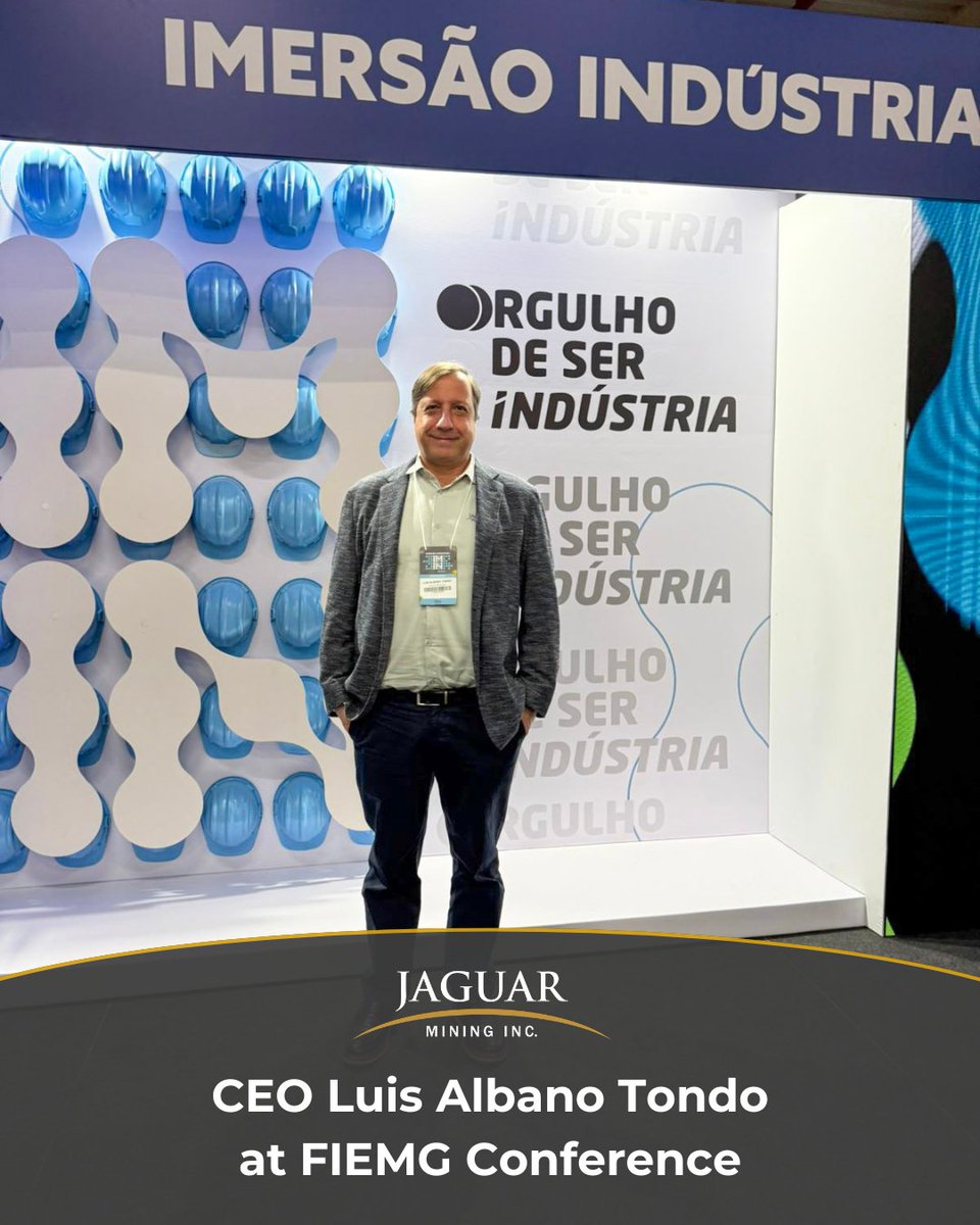 jaguarmininginc tweet media