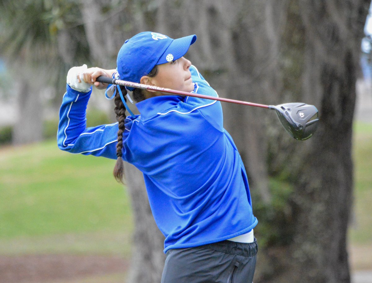 Seton Hall Women's Golf tweet media