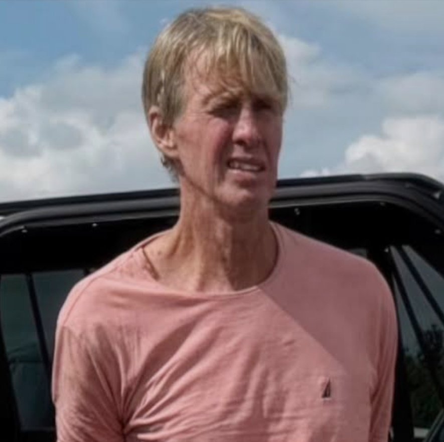 Vince Langman tweet media