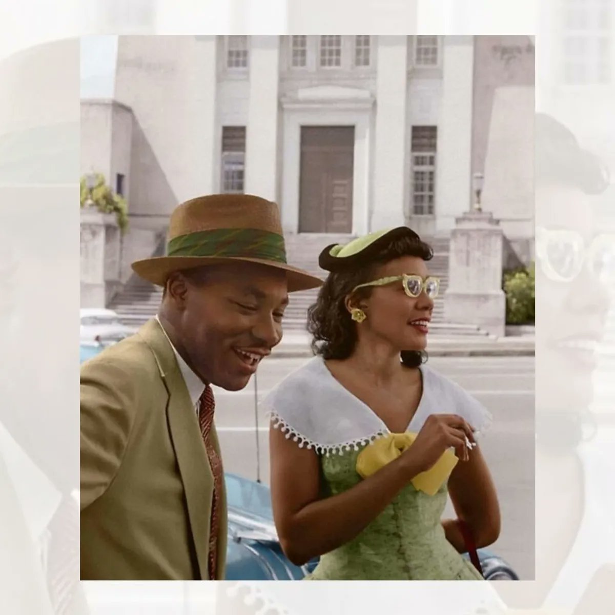 SAVE A SEAT FOR ME (Simon & Schuster, 2026) tweet media