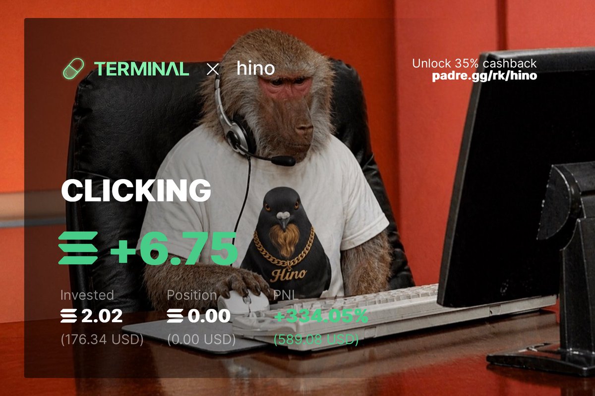 Motus Guild tweet media