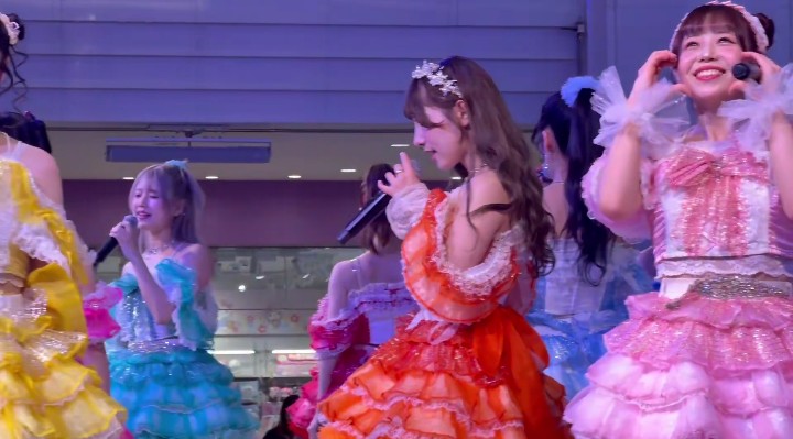 ひょーきん🌟(ﾟＯﾟ)/💛@暖かくなってきたので🌸2/28〜今季オタ活再開しました🌟 tweet media