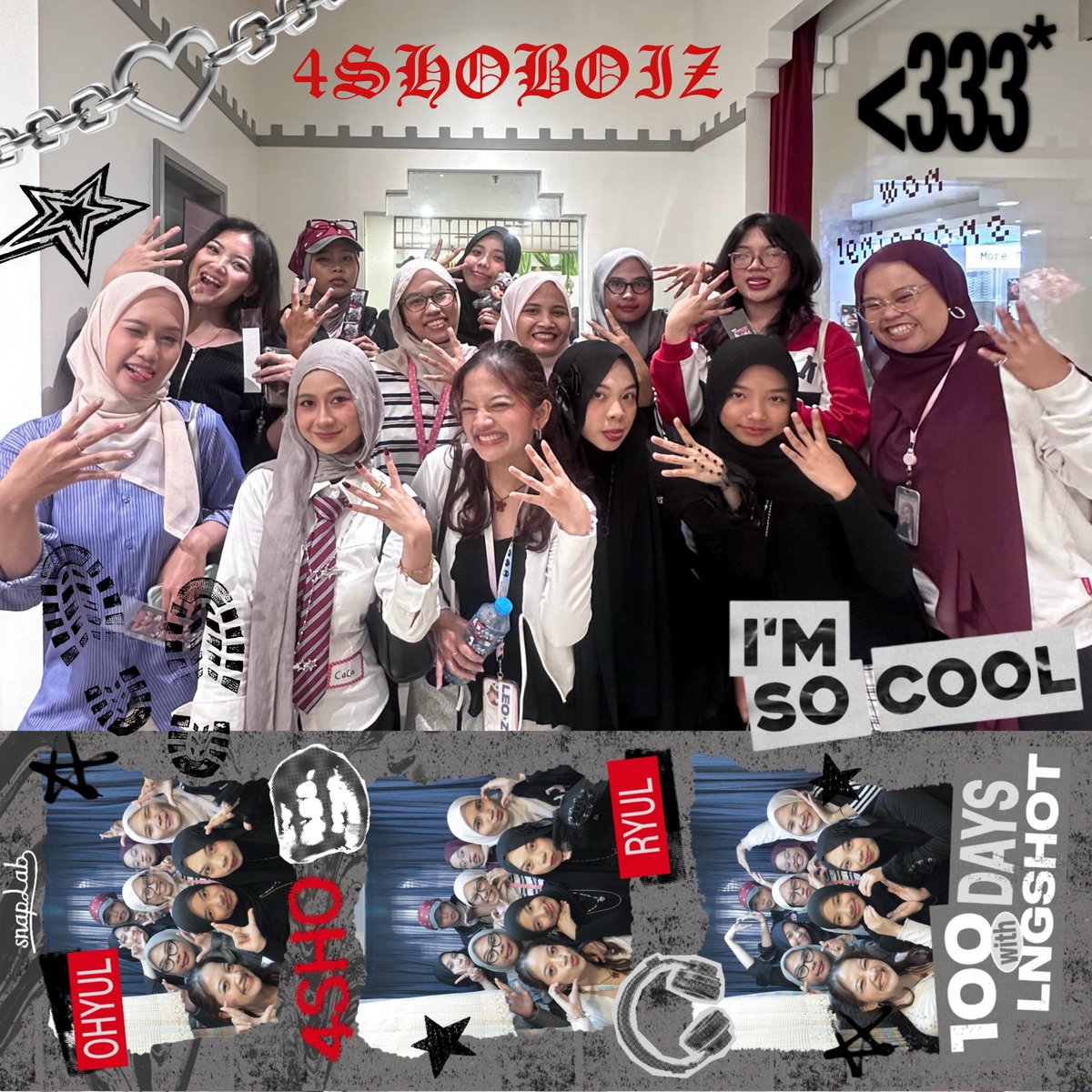 ಣ karin’s tweet media