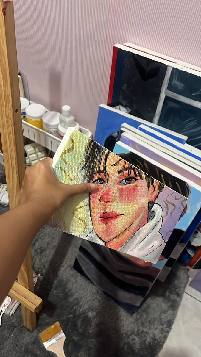 MEY 🌻 tweet media