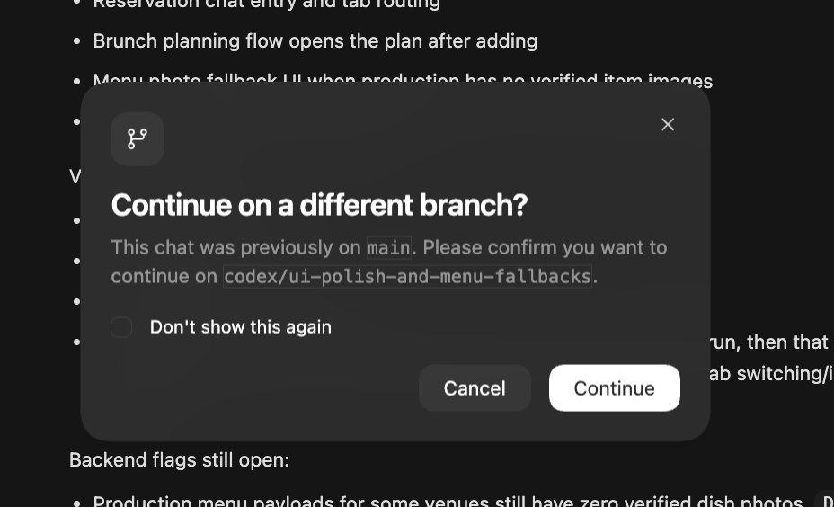 DamiDina's tweet image. new codex regressions when switching accounts 

#great