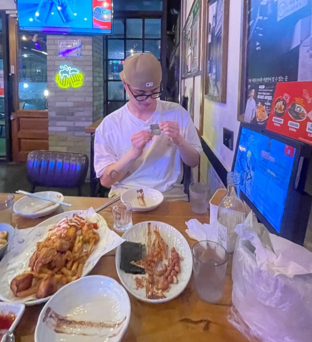 Mint​ Smile​♡ ' YUGYEOM​ ♡♡♡ tweet media