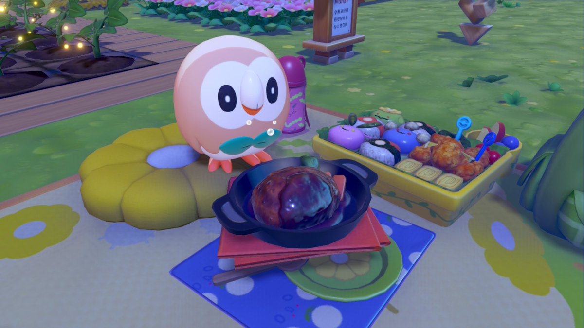 よっさん🐧🏹 tweet media