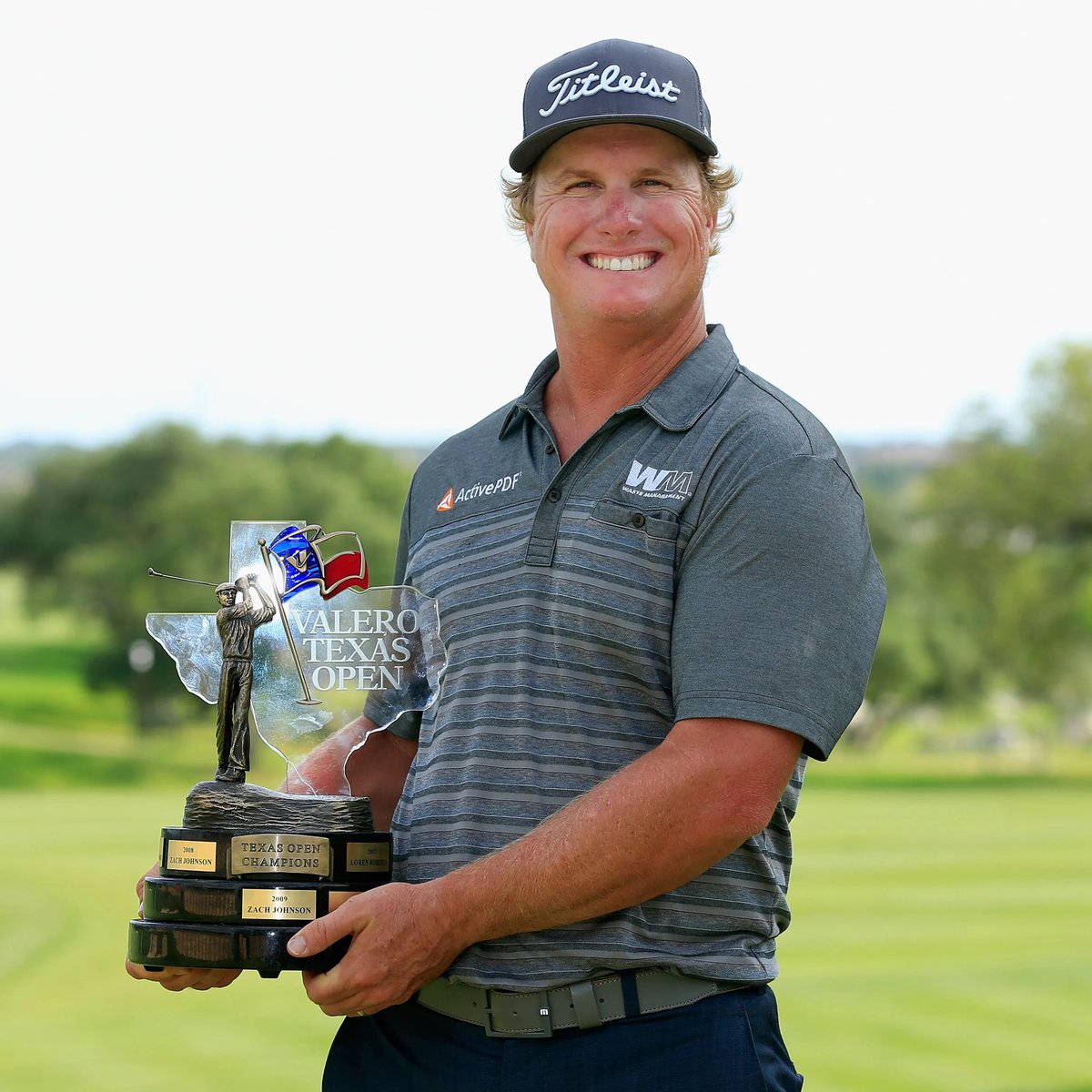 Forgotten Fairways tweet media